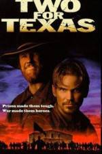 Watch Two for Texas 123movies
