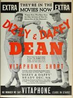 Watch Dizzy & Daffy (Short 1934) 123movies