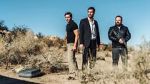 Watch End of Loyalty 123movies