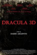 Watch Dracula 3D 123movies