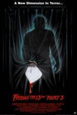 Watch Friday the 13th Part III 123movies
