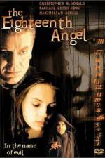 Watch The Eighteenth Angel 123movies