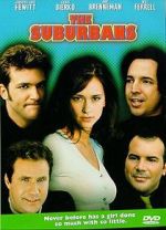 Watch The Suburbans 123movies