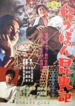 Watch The Insect Woman 123movies