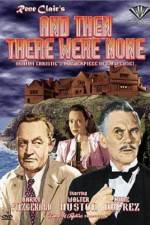 Watch And Then There Were None 123movies