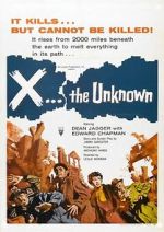 Watch X the Unknown 123movies