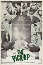 Watch The Pick-Up 123movies