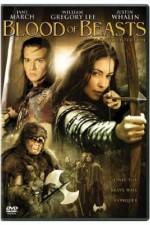 Watch Blood of Beasts 123movies
