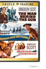 Watch Thunder Over the Plains 123movies