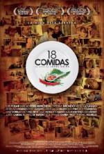 Watch 18 Meals 123movies