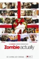 Watch Zombie Actually 123movies