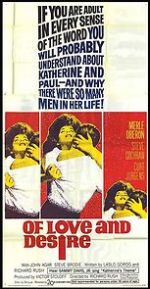 Watch Of Love and Desire 123movies
