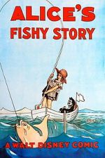 Watch Alice\'s Fishy Story 123movies