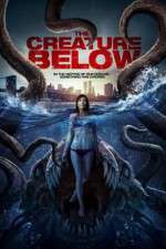 Watch The Creature Below 123movies