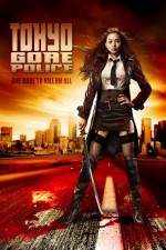 Watch Tokyo Gore School 123movies