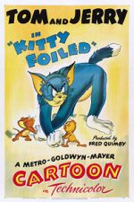 Watch Kitty Foiled 123movies