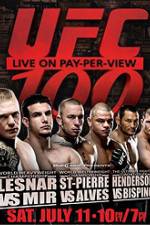 Watch UFC 100 123movies