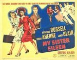 Watch My Sister Eileen 123movies