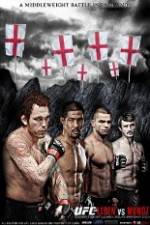 Watch UFC 138 Leben vs Munez 123movies