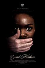 Watch Good Madam 123movies