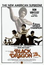 Watch The Black Dragon 123movies
