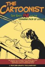 Watch The Cartoonist: Jeff Smith, BONE and the Changing Face of Comics 123movies
