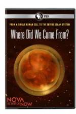 Watch Nova Science Now: Where Did They Come From 123movies