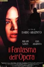 Watch The Phantom of the Opera 123movies