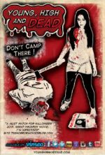 Watch Young, High and Dead 123movies