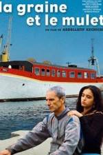 Watch La graine et le mulet 123movies