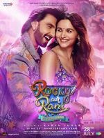 Watch Rocky Aur Rani Kii Prem Kahaani 123movies