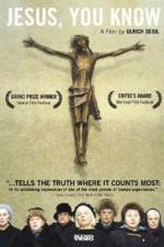 Watch Jesus, You Know 123movies