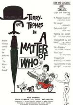 Watch A Matter of WHO 123movies