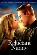 Watch Reluctant Nanny 123movies