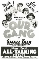 Watch Small Talk 123movies