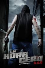 Watch La hora cero 123movies