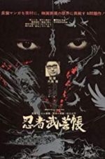 Watch Band of Ninja 123movies