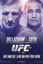 Watch UFC 177  Dillashaw vs  Soto 123movies
