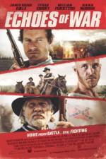 Watch Echoes of War 123movies