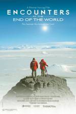 Watch Encounters at the End of the World 123movies