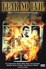 Watch Fear No Evil 123movies