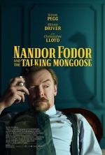 Watch Nandor Fodor and the Talking Mongoose 123movies