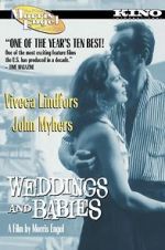 Watch Weddings and Babies 123movies