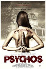 Watch Psychos 123movies