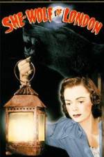 Watch She-Wolf of London 123movies