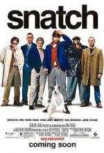 Watch Snatch 123movies