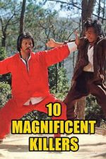 Watch 10 Magnificent Killers 123movies