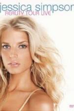 Watch Jessica Simpson Reality Tour Live 123movies