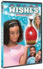 Watch Wishes 123movies