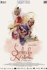 Watch The Seen and Unseen 123movies
